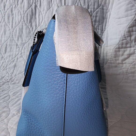 Cara Satchel Bag - Picture 6 of 14